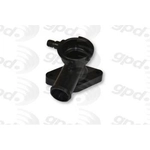 Order Boîtier de sortie d'eau de GLOBAL PARTS DISTRIBUTORS - 8241447 For Your Vehicle
