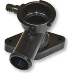 Order Water Outlet Housing by GLOBAL PARTS DISTRIBUTORS - 8241447 For Your Vehicle