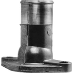 Order GLOBAL PARTS DISTRIBUTORS - 8241480 - Engine Coolant Water Outlet For Your Vehicle