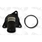 Order Water Outlet Housing by GLOBAL PARTS DISTRIBUTORS - 8241498 For Your Vehicle