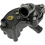 Order GLOBAL PARTS DISTRIBUTORS - 8241511 - Engine Coolant Water Outlet For Your Vehicle