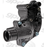 Order Water Outlet Housing by GLOBAL PARTS DISTRIBUTORS - 8241535 For Your Vehicle