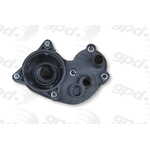 Order Water Outlet Housing by GLOBAL PARTS DISTRIBUTORS - 8241551 For Your Vehicle