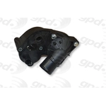 Order Water Outlet Housing by GLOBAL PARTS DISTRIBUTORS - 8241552 For Your Vehicle
