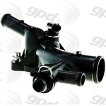 Order Water Outlet Housing by GLOBAL PARTS DISTRIBUTORS - 8241555 For Your Vehicle