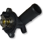 Order Water Outlet Housing by GLOBAL PARTS DISTRIBUTORS - 8241560 For Your Vehicle