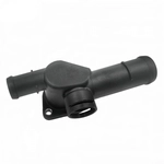 Order SKP - SK902711 - Engine Coolant Water Outlet For Your Vehicle