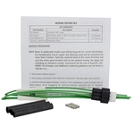 Order MOTORCRAFT - WPT1492 - Wire Assembly For Your Vehicle