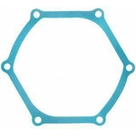 Order Water Pump Backing Plate Gasket by FEL-PRO - 11725 For Your Vehicle