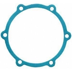 Order Water Pump Backing Plate Gasket by FEL-PRO - 11758 For Your Vehicle