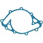 Order Water Pump Backing Plate Gasket by FEL-PRO - 35019 For Your Vehicle