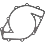 Order Water Pump Backing Plate Gasket by MAHLE ORIGINAL - K27148 For Your Vehicle