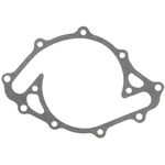 Order Water Pump Backing Plate Gasket by MAHLE ORIGINAL - K27142 For Your Vehicle