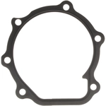 Order Water Pump Backing Plate Gasket by MAHLE ORIGINAL - K31732 For Your Vehicle