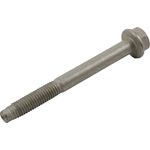 Order Water Pump Bolt Or Stud Kit by ACDELCO - 11588733 For Your Vehicle