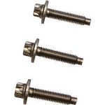 Order Water Pump Bolt Or Stud Kit by CRP/REIN - HWK0005 For Your Vehicle