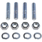 Order Water Pump Bolt Or Stud Kit by DORMAN/HELP - 23737 For Your Vehicle