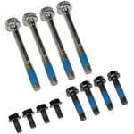 Order Water Pump Bolt Or Stud Kit by DORMAN (OE SOLUTIONS) - 902-803 For Your Vehicle