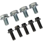 Order Water Pump Bolt Or Stud Kit by DORMAN (OE SOLUTIONS) - 902-806 For Your Vehicle