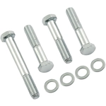 Order Water Pump Bolt Or Stud Kit by MR. GASKET - 4996 For Your Vehicle