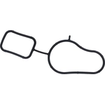 Order Water Pump By Pass Seal by ELRING - DAS ORIGINAL - 236.880 For Your Vehicle