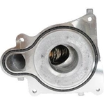 Order Water Pump Cover by ACDELCO - 131-164 For Your Vehicle
