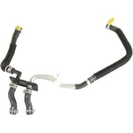 Order Water Pump Hose by MOPAR - 68244092AB For Your Vehicle