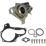 Order Water Pump Housing by DORMAN (OE SOLUTIONS) - 902-401 For Your Vehicle