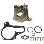 Order Water Pump Housing by DORMAN (OE SOLUTIONS) - 902-401 For Your Vehicle