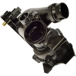 Order DORMAN (OE SOLUTIONS) - 902-670 - Engine Water Pump Assembly For Your Vehicle