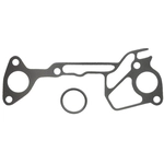 Order Water Pump Housing Gasket by FEL-PRO - 35399 For Your Vehicle
