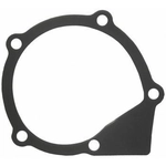 Order Water Pump Housing Gasket by FEL-PRO - 35558 For Your Vehicle