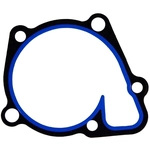 Order Water Pump Housing Gasket by FEL-PRO - 36005 For Your Vehicle