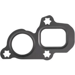 Order Water Pump Housing Gasket by FEL-PRO - 36110 For Your Vehicle
