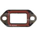 Order Water Pump Housing Gasket by VICTOR REINZ - 71-13820-00 For Your Vehicle