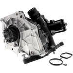 Order Water Pump Housing by VEMO - V15-99-2106 For Your Vehicle