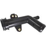Order SKP - SK626529 - Engine Coolant Water Pump Inlet Tube For Your Vehicle