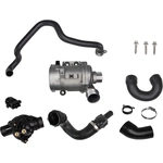 Order Water Pump Kit by CRP/REIN - WPS0500 For Your Vehicle
