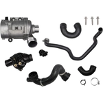 Order Water Pump Kit by CRP/REIN - WPS0501 For Your Vehicle
