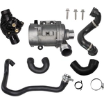 Order Water Pump Kit by CRP/REIN - WPS0503 For Your Vehicle