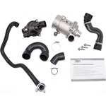 Order Water Pump Kit by CRP/REIN - WPS0504 For Your Vehicle