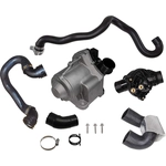 Order Water Pump Kit by CRP/REIN - WPS0505 For Your Vehicle