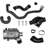 Order Water Pump Kit by CRP/REIN - WPS0506 For Your Vehicle