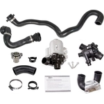 Order Water Pump Kit by CRP/REIN - WPS0507 For Your Vehicle