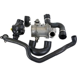 Order Water Pump Kit by CRP/REIN - WPS0508 For Your Vehicle