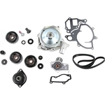 Order Water Pump Kit by CRP/REIN - WPS0510 For Your Vehicle