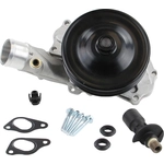 Order Water Pump Kit by CRP/REIN - WPS0516 For Your Vehicle