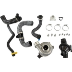 Order Water Pump Kit by CRP/REIN - WPS0517 For Your Vehicle