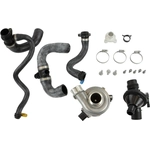 Order Water Pump Kit by CRP/REIN - WPS0518 For Your Vehicle