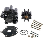 Order Water Pump Kit by MOELLER - 18-3150 For Your Vehicle